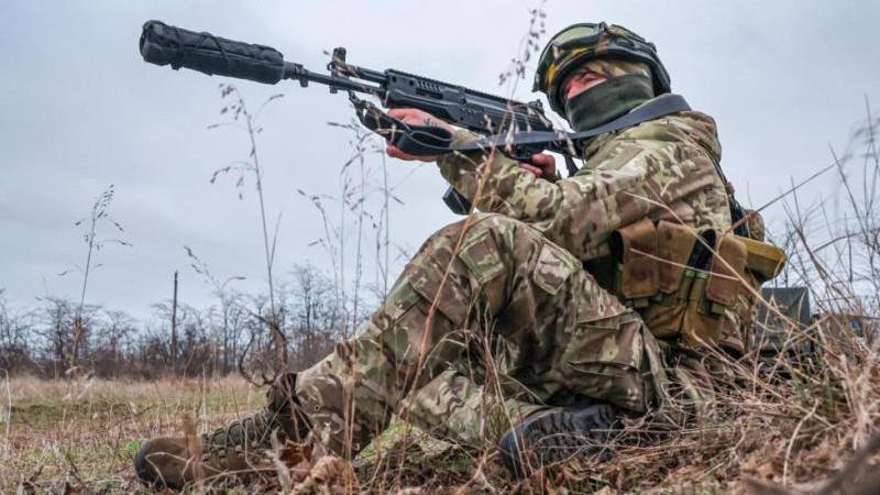 Российские ВС за неделю освободили 16 населенных пунктов