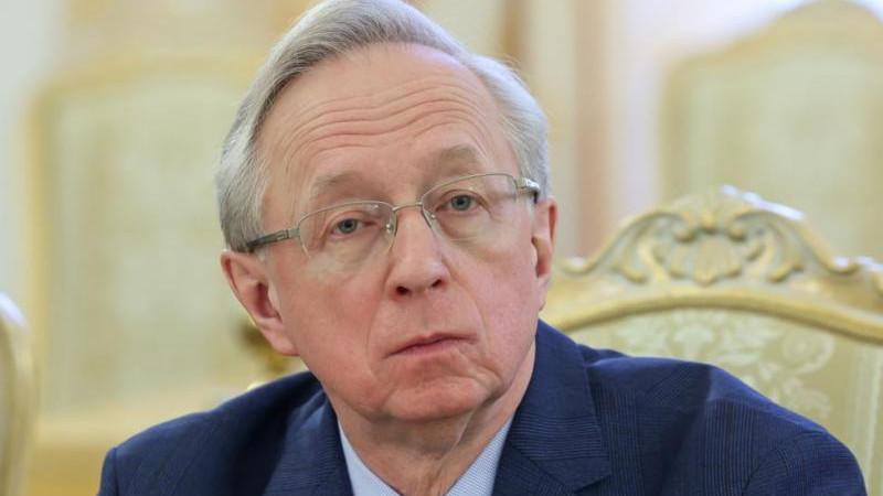 Галузин отметил важность освобождения в Баку 11 российских граждан