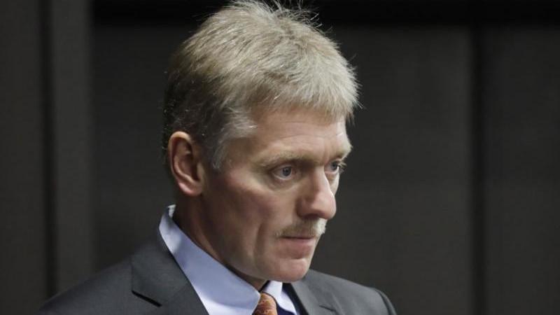 Песков: наступление ВС РФ является принуждением Зеленского к миру