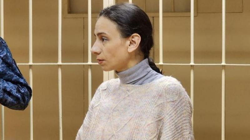 Вдова рэпера Картрайта получила 12,5 года колонии за его убийство