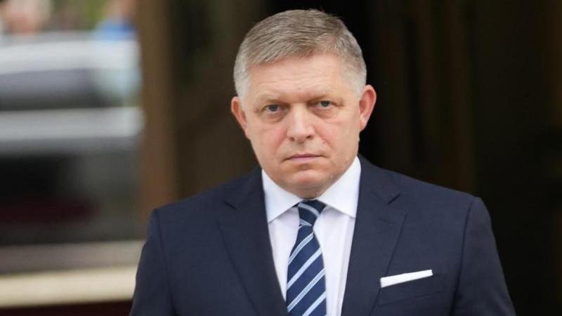 Фицо: правительство Словакии поддерживает план США по Украине