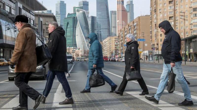 Pioneer: о переезде в Москву мечтают 50% российских граждан