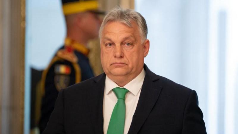 Орбан поддержал новый план США по урегулированию на Украине