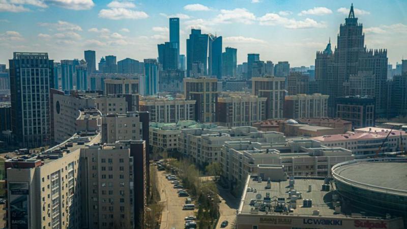 Казахстан надеется начать строительство АЭС при участии Росатома в 2029 году