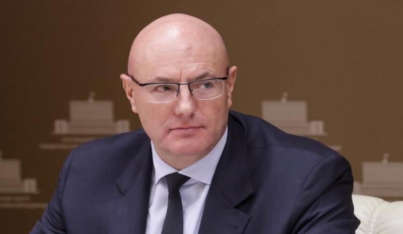Чернышенко анонсировал открытие летнего сезона в Анапе