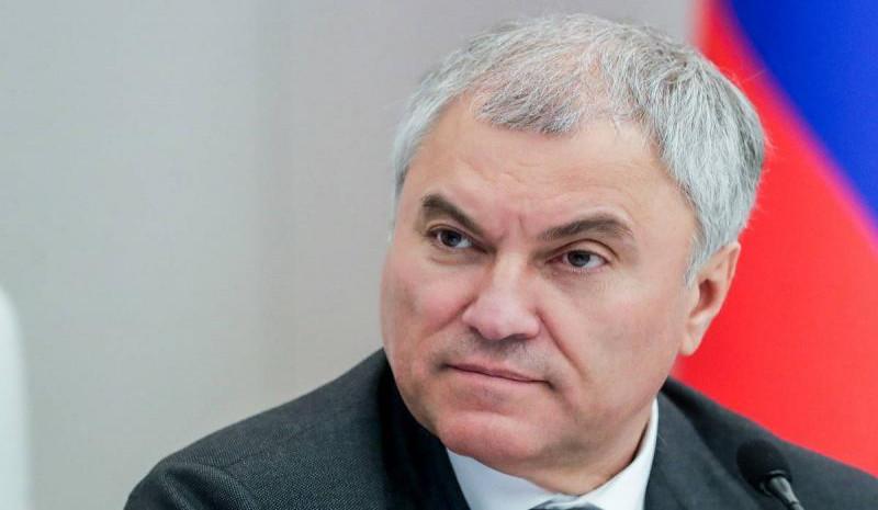 В Госдуме напомнили коммунистам, что они сами переименовали Сталинград