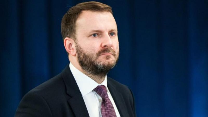 Орешкин опроверг блокировку в России иностранных мессенджеров
