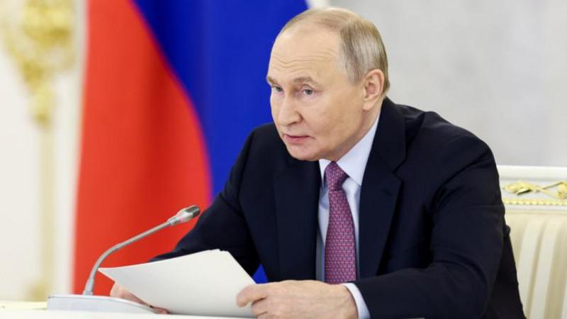 Президент 23 июля проведет совещание с правительством по "земским" программам