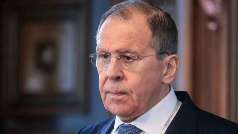Лавров назвал нынешнее отношение Европы к России "международным оборзением"