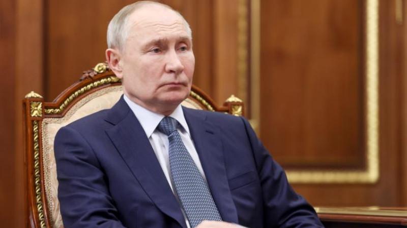 Президент РФ выразил соболезнования в связи со смертью Подносовой