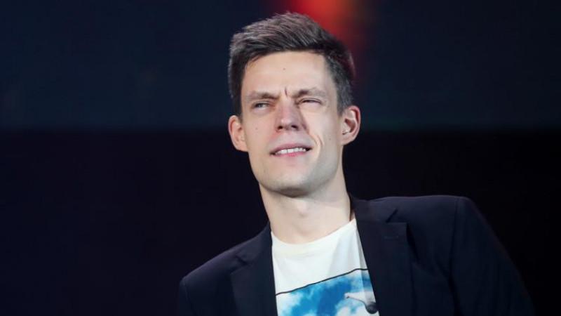 Дудь заочно арестован по делу об уклонении от исполнения обязанностей иноагента