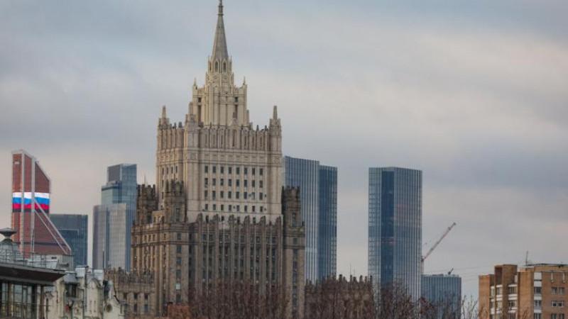 Россия дала ответ на новые пакеты санкций Евросоюза