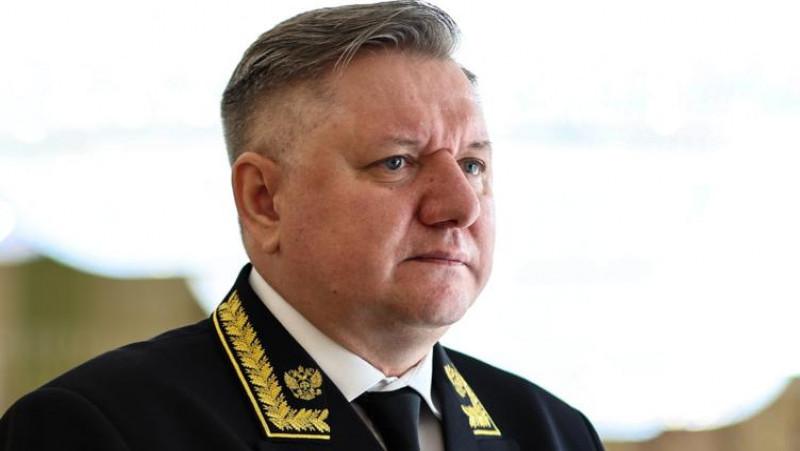 Исполнение обязанностей председателя Верховного суда возложено на Юрия Иваненко