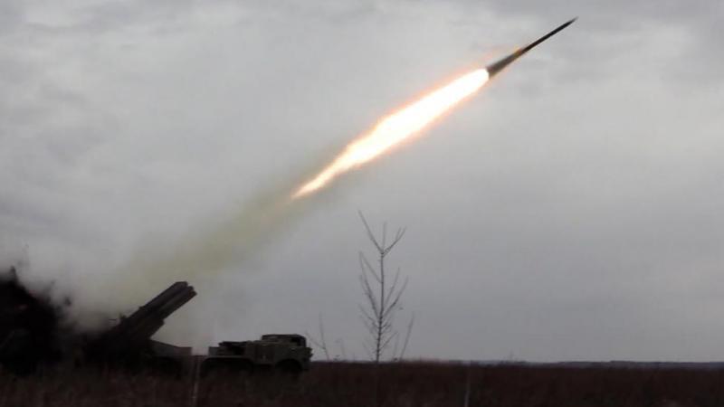 Российские ВС ударили по предприятию авиапрома и пунктам дислокации ВСУ в 147 районах