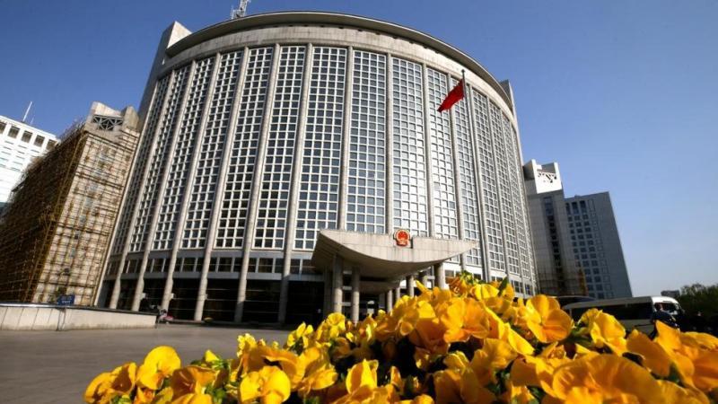 МИД КНР подчеркнул, что Газа принадлежит Палестине