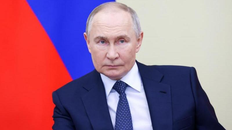 Путин отметил, что Запад нацелен на обретение превосходства в стратегической сфере