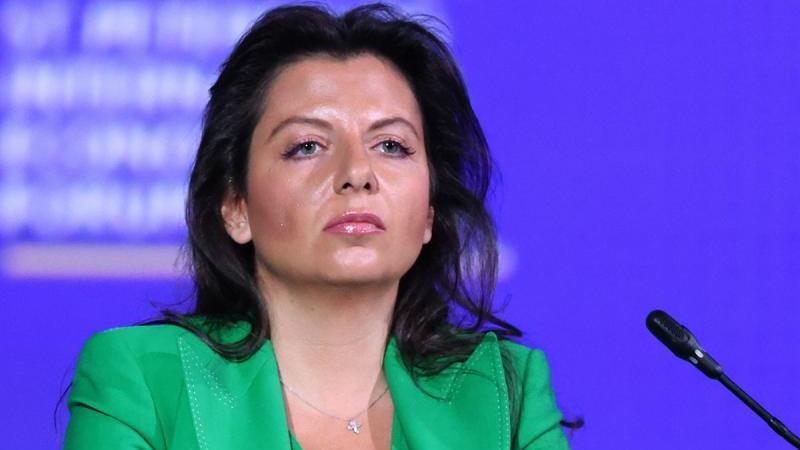 Маргарита Симоньян сообщила, что проходит лечение от рака