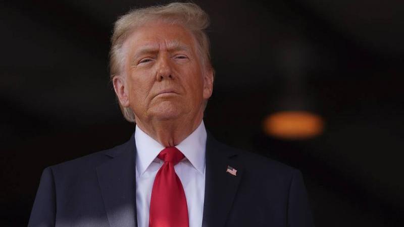 Белый дом: Трамп осведомлен о предложении Путина по ДСНВ