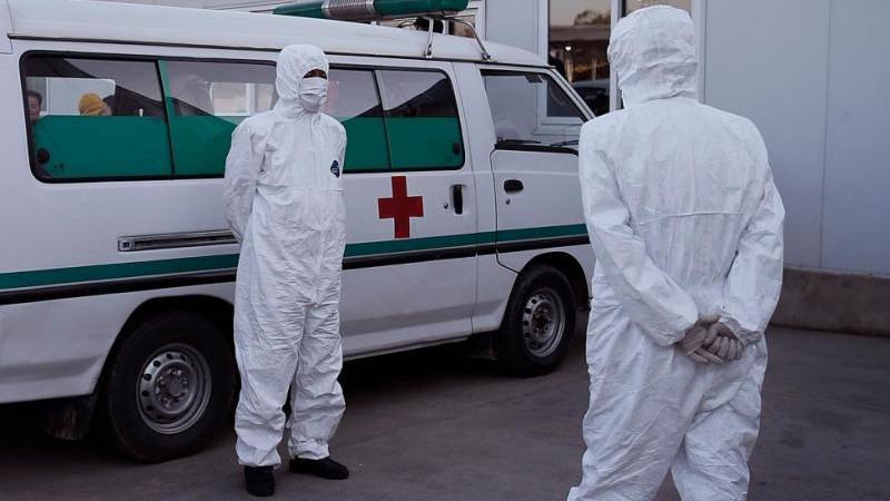 Dhaka Tribune: в Бангладеш от лихорадки денге за сутки скончались 12 человек