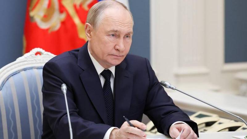 В рамках ядерной тренировки произведены пуски МБР и крылатых ракет