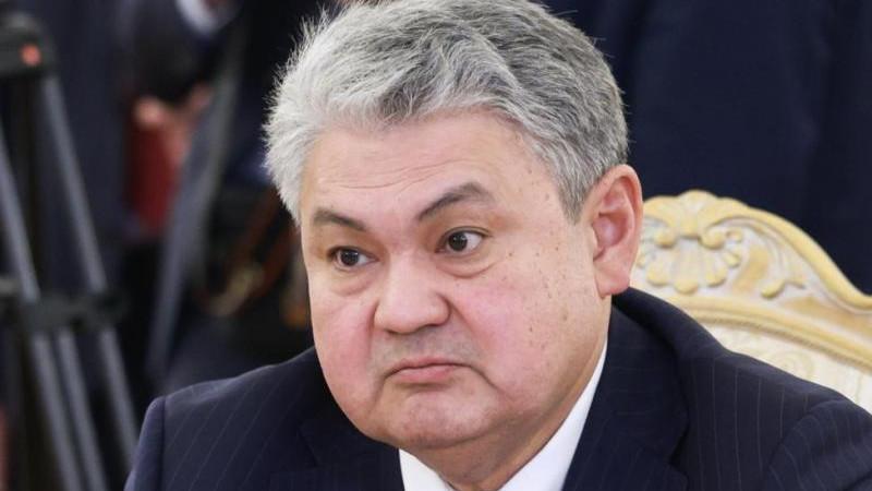 МИД Казахстана: доверительные контакты между Токаевым и Путиным имеют решающее значение