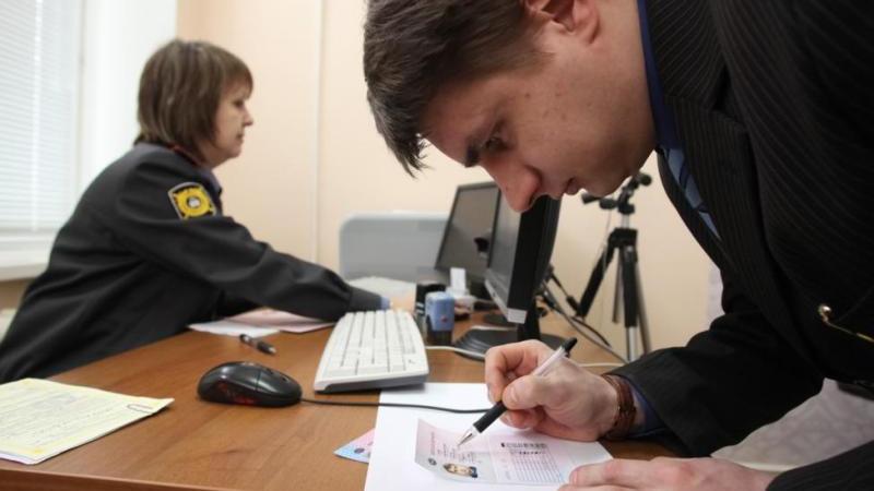В России водительские права не будут автоматически продлеваться с 2026 года
