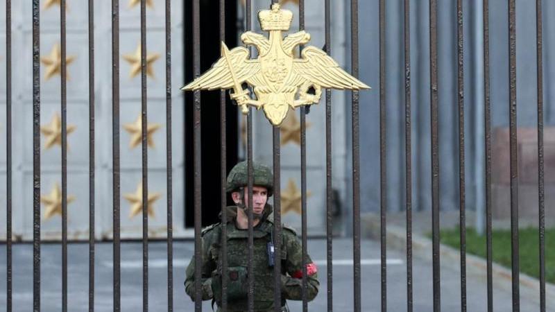В Минобороны РФ выполнили оптимизацию расходов ведомства