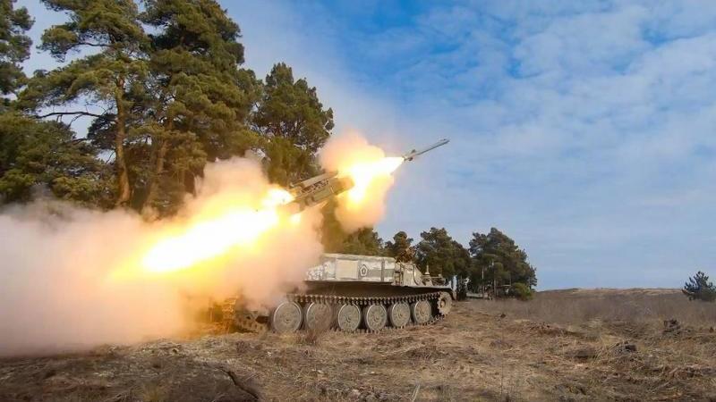Суточные потери ВСУ в зоне спецоперации составили около 1 525 военных