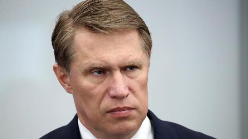 Мурашко заявил о необходимости пересмотреть взгляды на старение