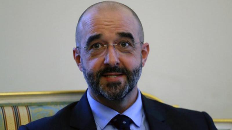 В Венгрии считают шокирующим заявление Сикорского о подрыве нефтепровода