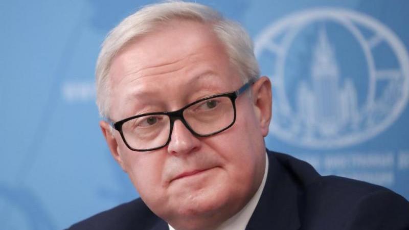 Рябков: враждебность НАТО может повлечь столкновение ядерных держав