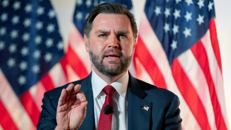 Вэнс заявил о прорыве на переговорах по Украине