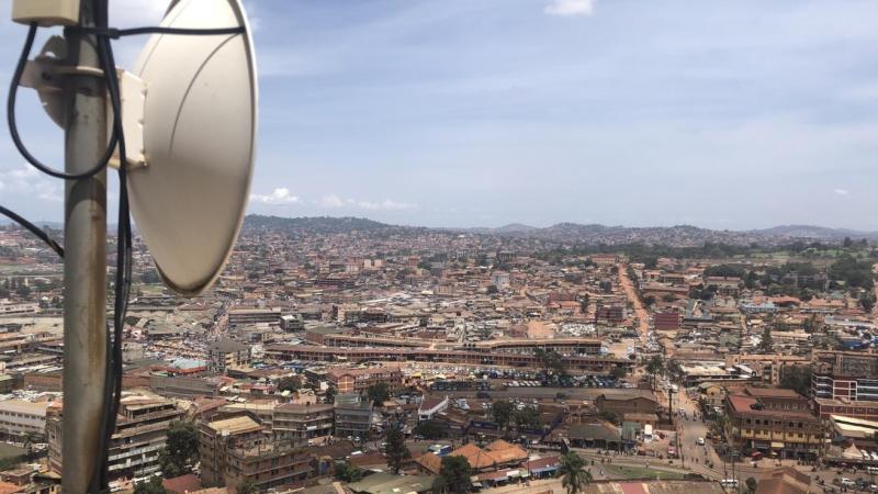 Уганда планирует постепенно отказаться от виз для россиян