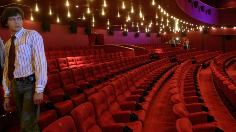 Определен самый популярный российский фильм 2025 года