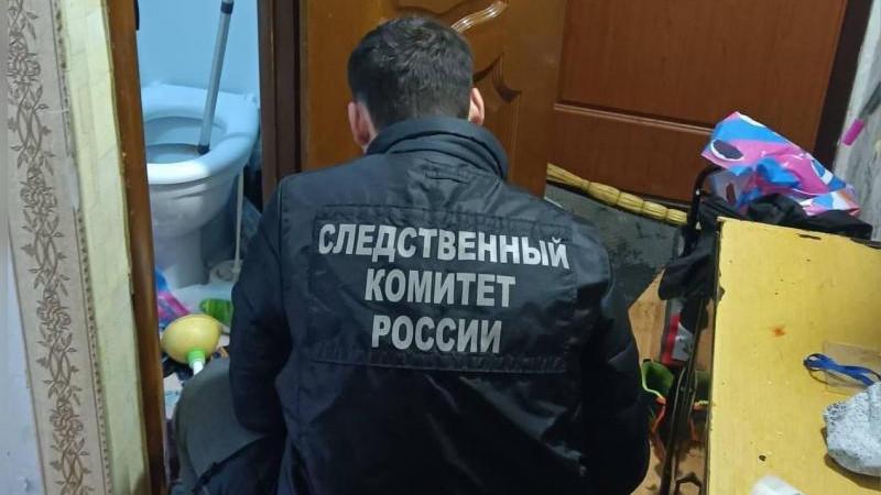 В Уфу вернулась девочка, которую отец выбросил из окна