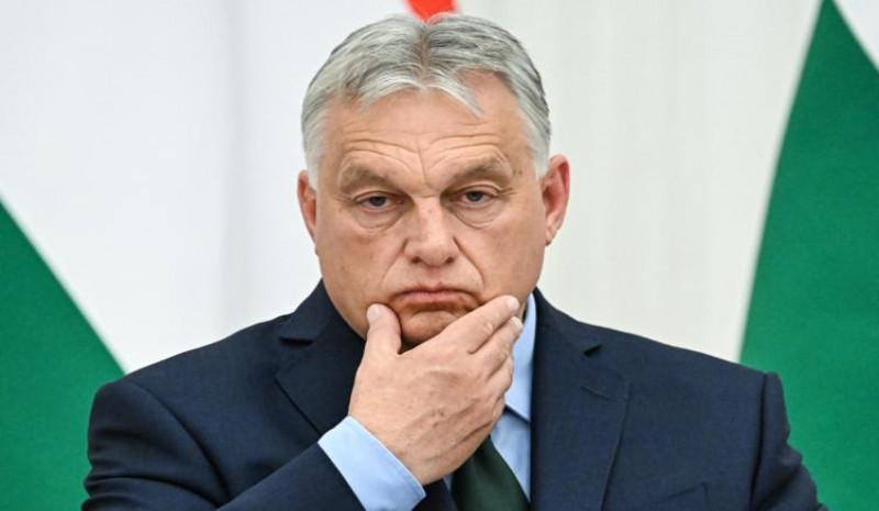 Орбан обвинил Украину в шпионской деятельности против Венгрии