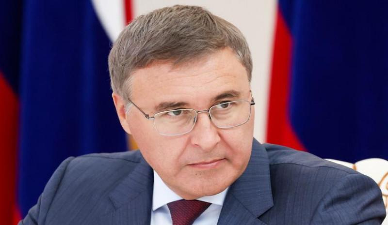 Фальков сообщил, что в 2025 году больше всего бюджетных мест выделили будущим инженерами