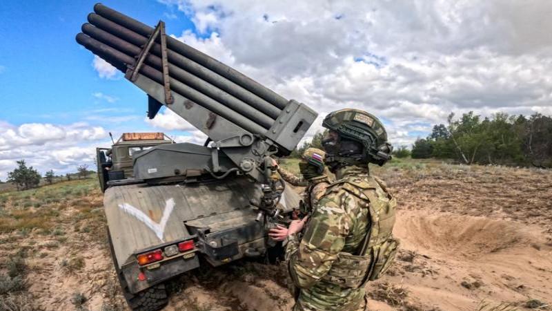Российские средства ПВО за сутки нейтрализовали 123 беспилотника ВСУ