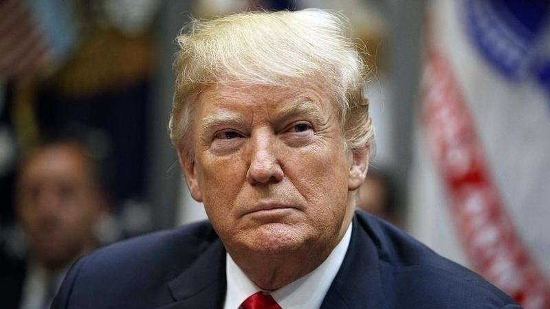 В Иране считают удары США по республике стратегической ошибкой Трампа