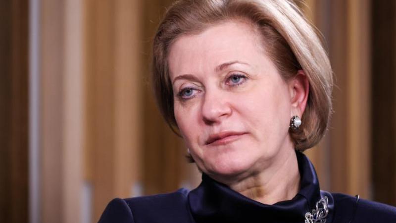 Попова: в России удалось пресечь тенденцию роста ожирения у детей