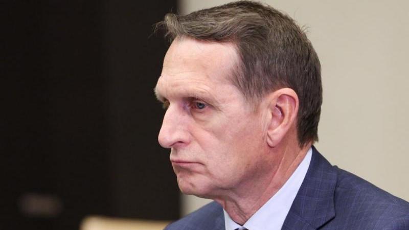 Нарышкин заявил, что США не предупреждали Россию об ударе по Ирану