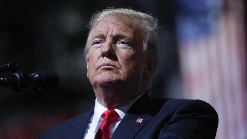 Трамп призвал игроков топливного рынка сохранять цены низкими