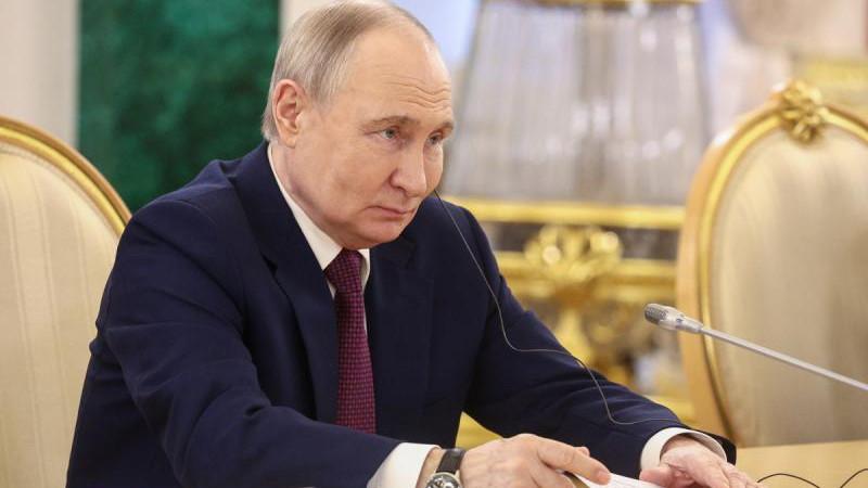 Президент РФ анонсировал подписание трех соглашений с Мали