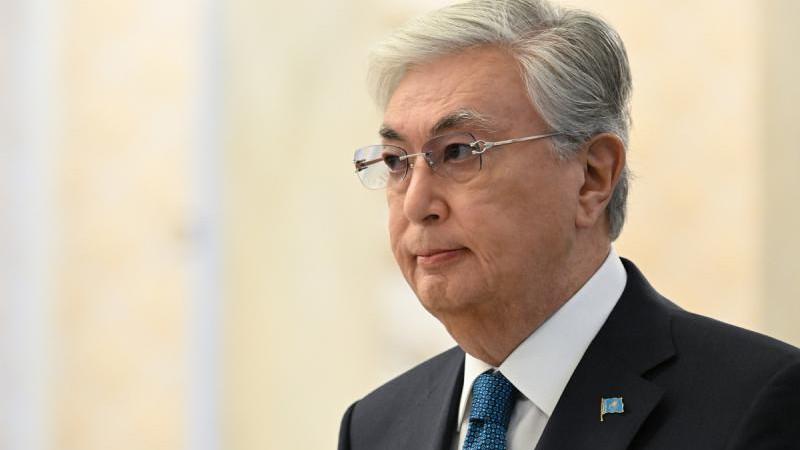 Токаев призвал использовать суперкомпьютер для прогнозирования преступлений