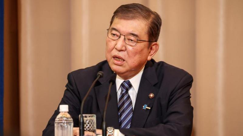 Kyodo: премьер Японии намерен отказаться от участия в саммите НАТО