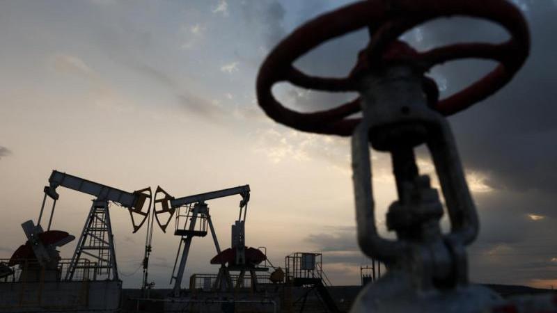 Цена нефти Brent впервые с 20 января поднялась выше $81 за баррель