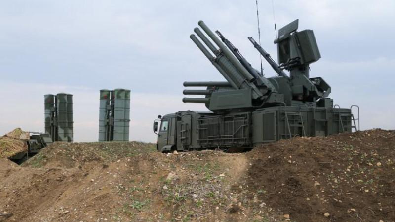 Российские средства ПВО нейтрализовали за сутки 256 беспилотников ВСУ
