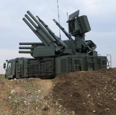 Российские средства ПВО нейтрализовали за сутки 256 беспилотников ВСУ
