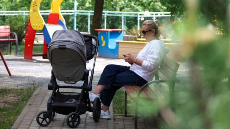 ГД включает в стаж периоды ухода за всеми детьми до 1,5 года