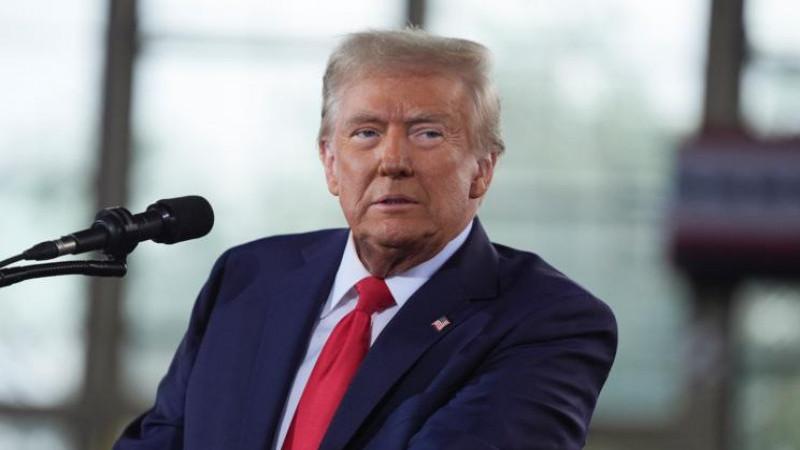 Трамп заявил, что Япония сделает миллиардные закупки военного оборудования у США